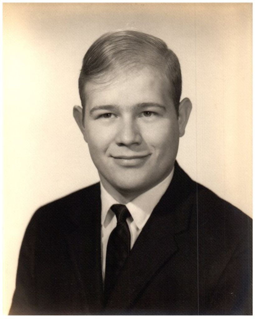 Richard Eugene Wagoner