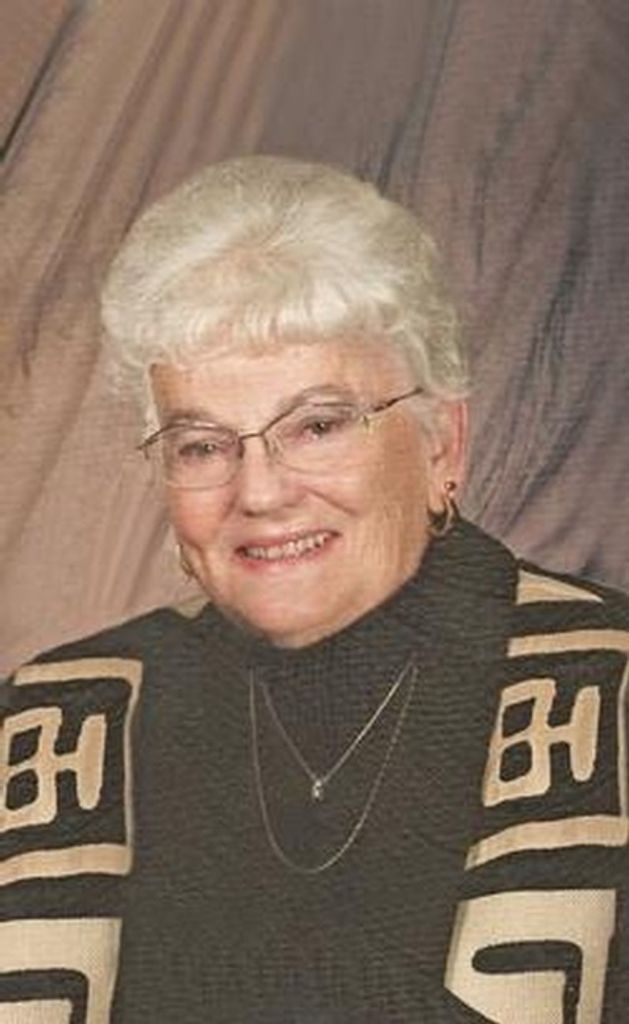 Lois Kennedy Profile Photo