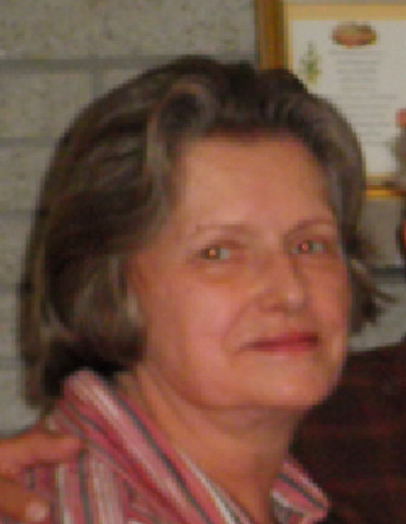 Patricia Maureen Pigioni