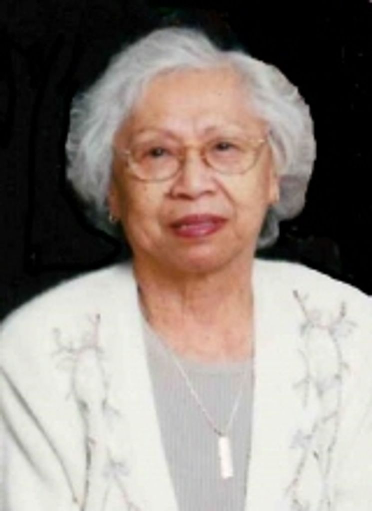 Lucy Sim Cheung