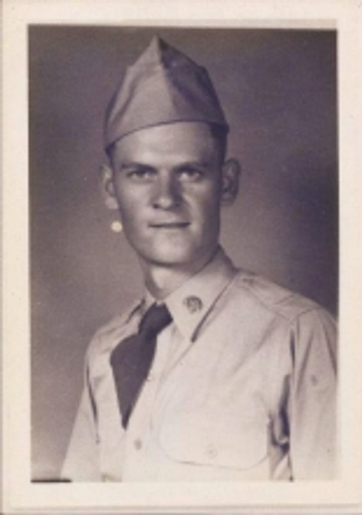 William Lee Bates