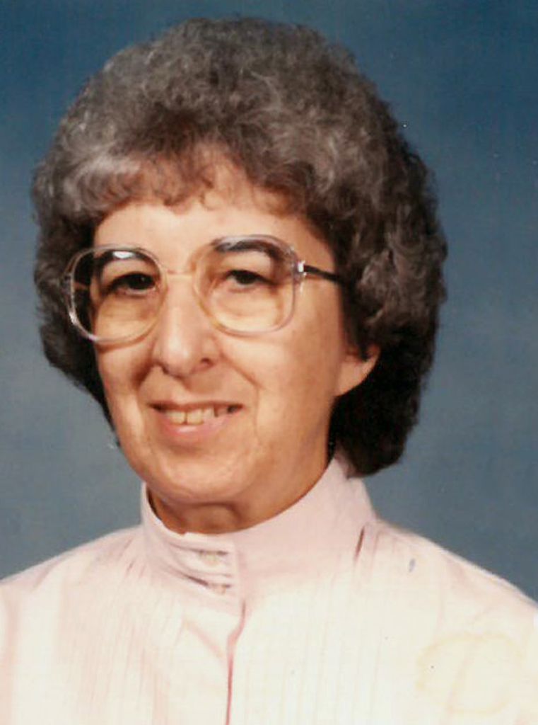 Joycie "Joyce" Begnaud