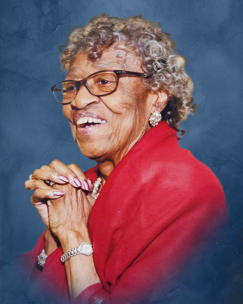 Lorine Evans