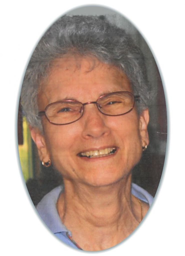Rosemary Rolando Profile Photo
