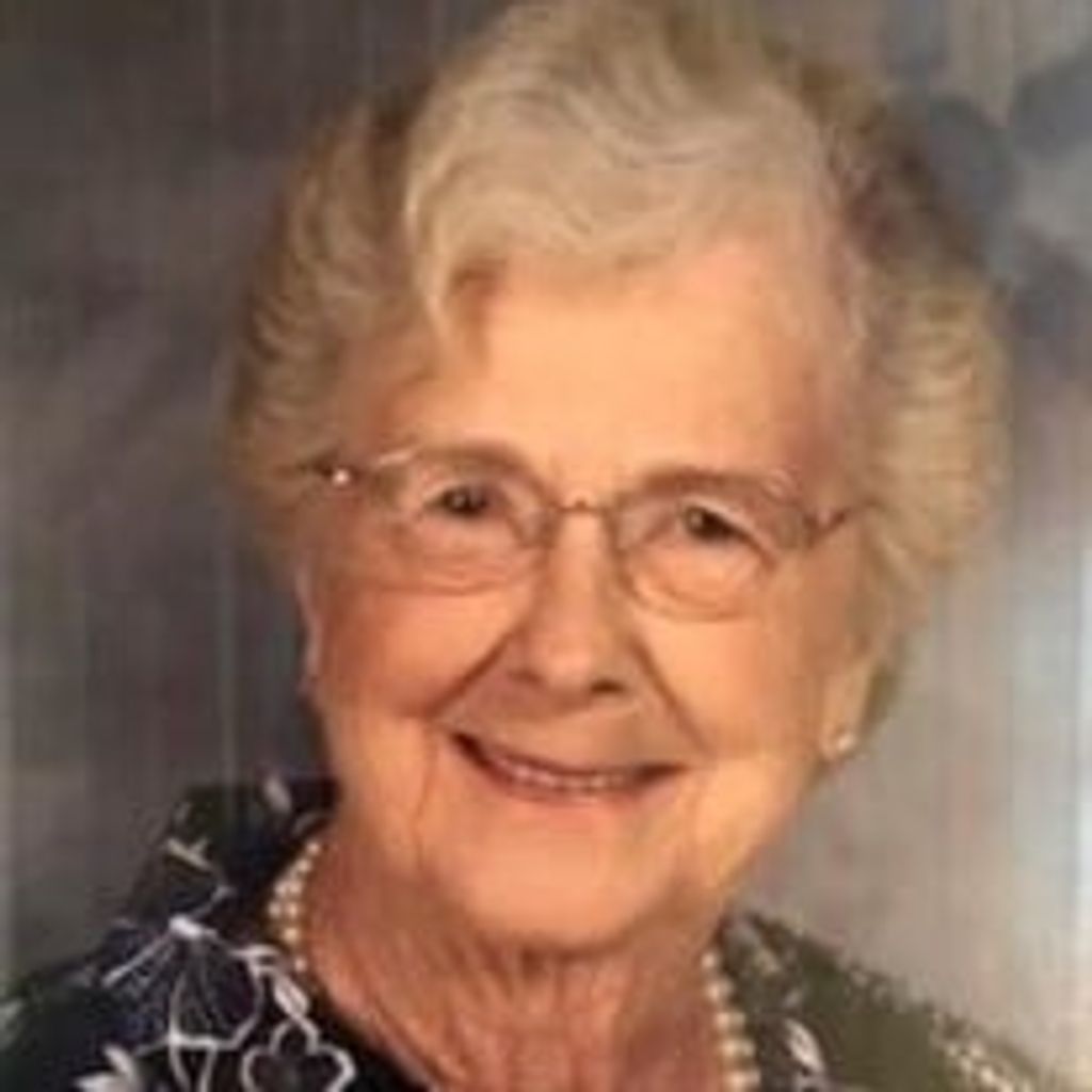 Mrs. Dorothy Nell Graham Parker