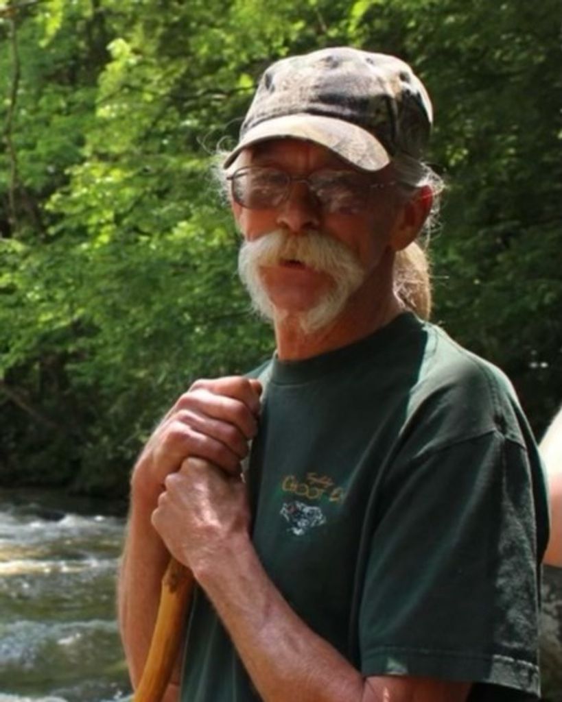 James E McFarland Profile Photo
