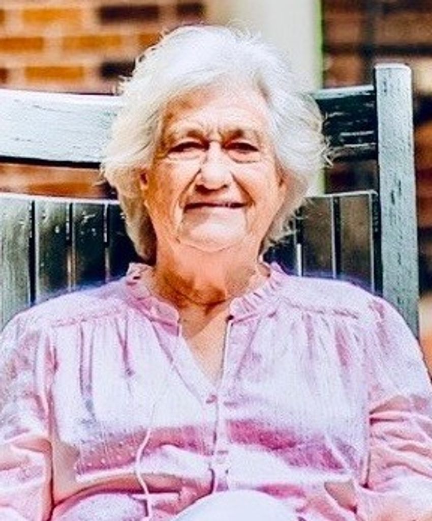 Sue Vickery Profile Photo