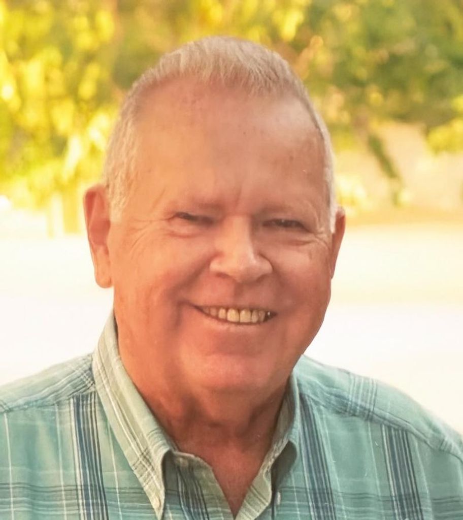 Willliam "Bill" Thomas Bailey