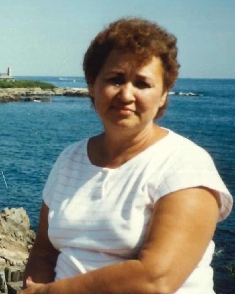 Joyce Evelyn Flynn Profile Photo