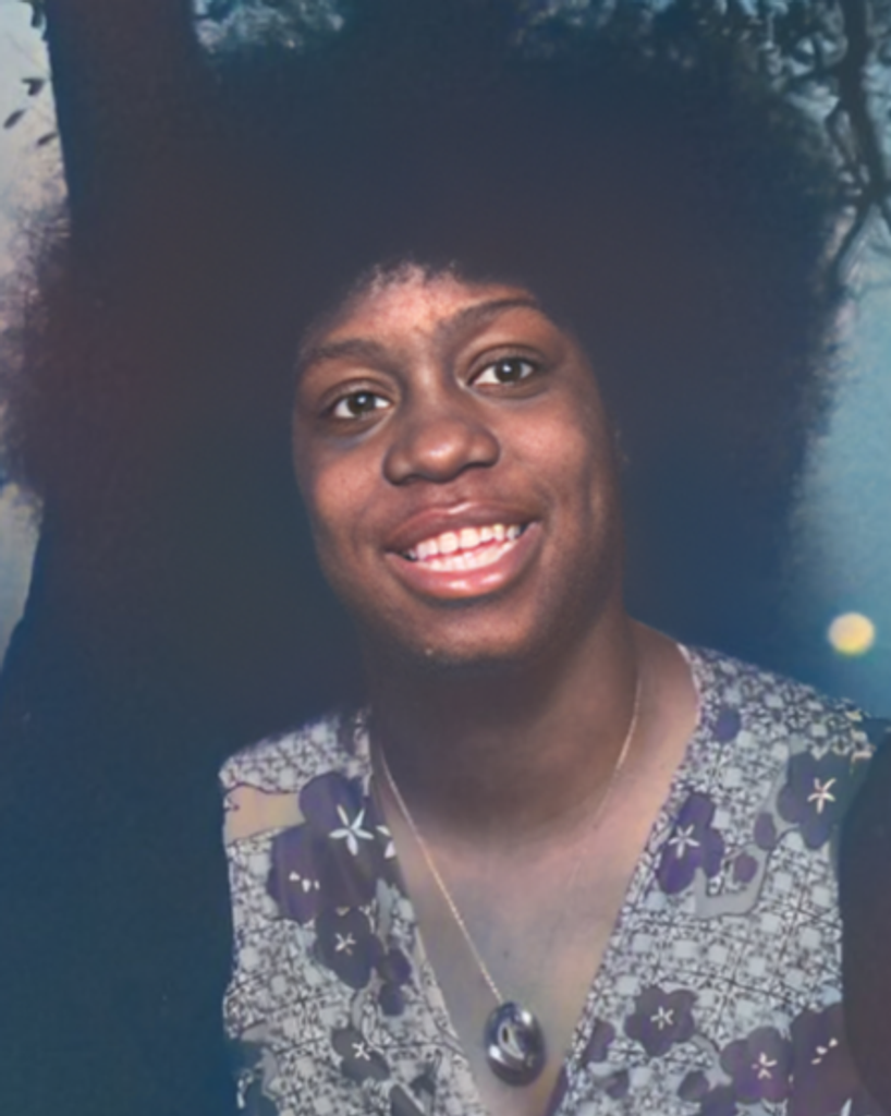 Cynthia Allen High Profile Photo