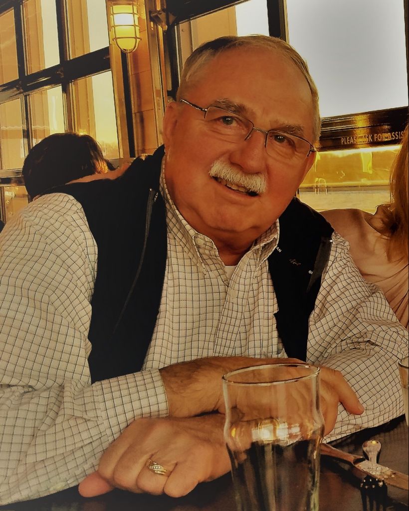 Joel D. Sietsema