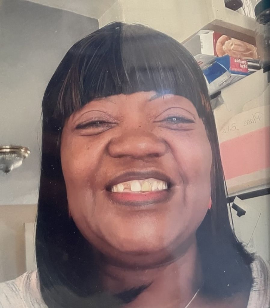 Elgerene Mcgill Davis