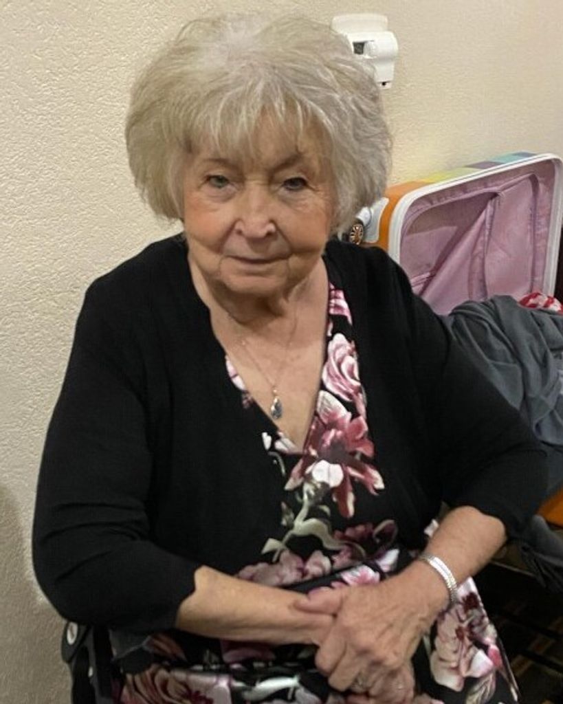 Virginia Utter