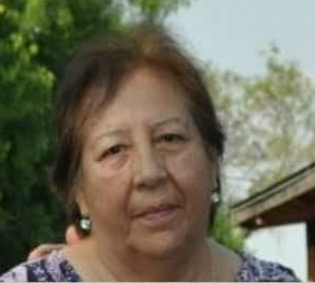 Maria Macias