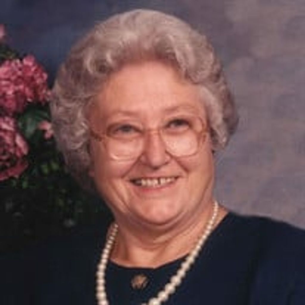 Ruth Caudill