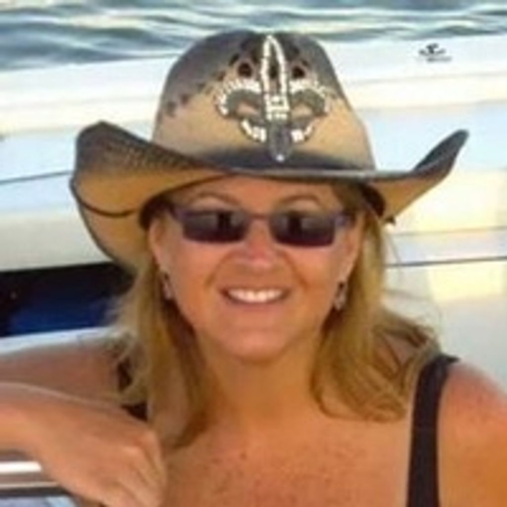 Tamara Lynn Bellware