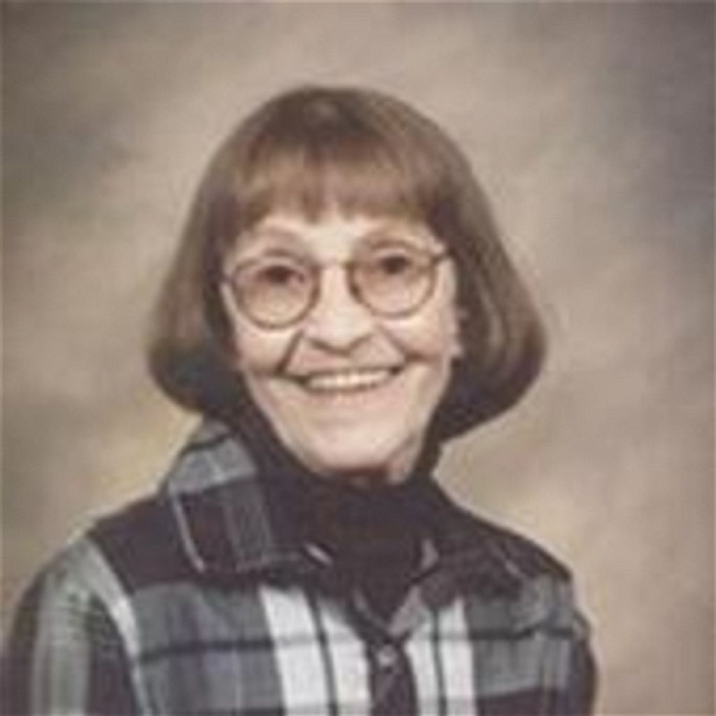 Barbara Alice Gourley