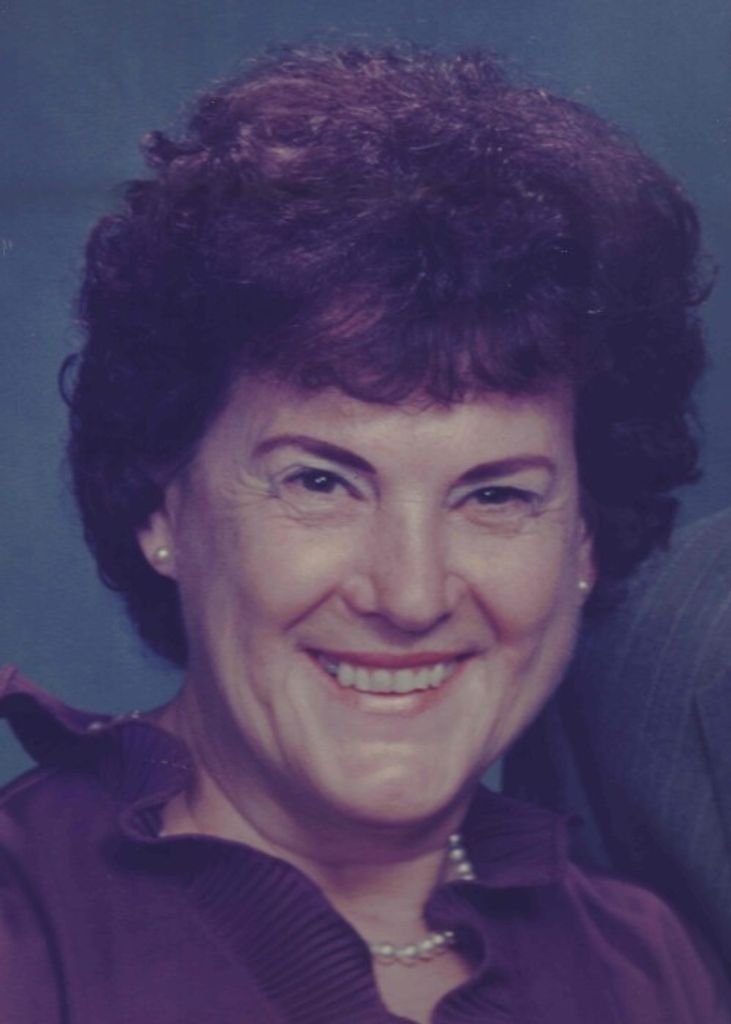 Rita M. (Winnow)  Steffan