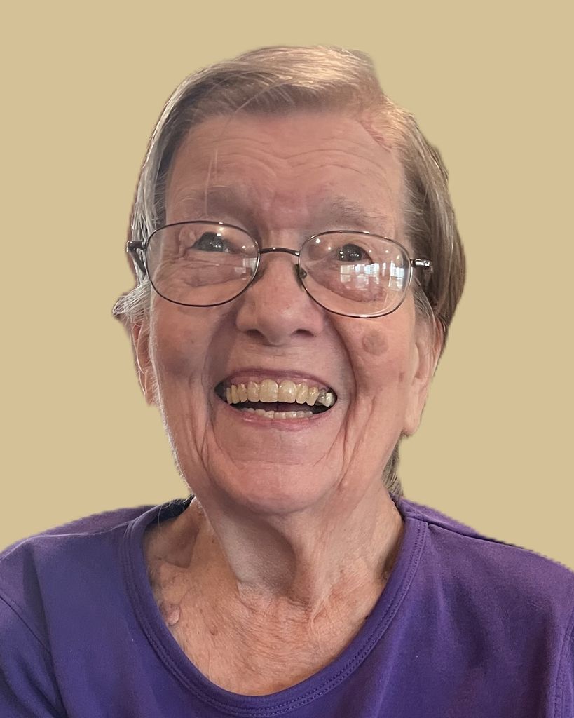 Sharon G. Behnke