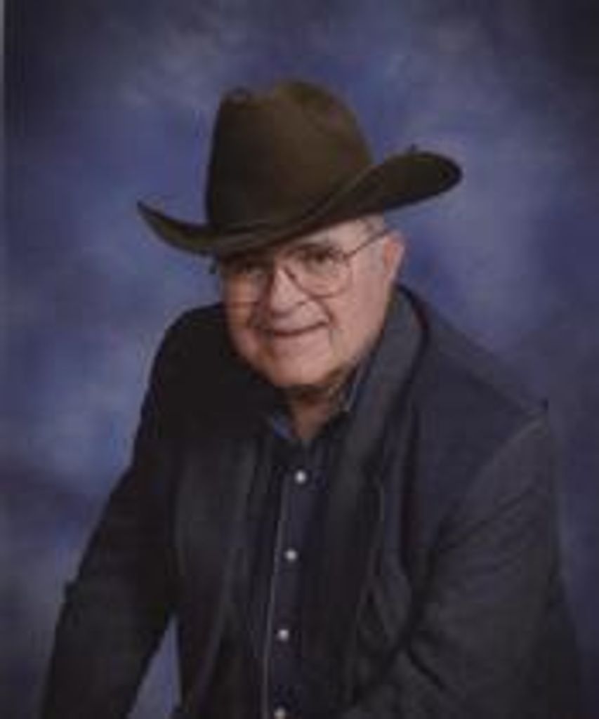 William "Bill" Eugene Lynch