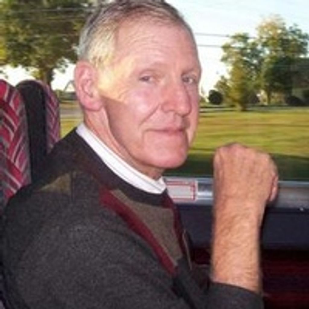 Ray  Edward Casto