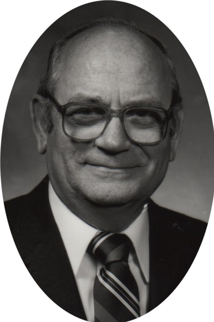 Robert L. Gulling Profile Photo