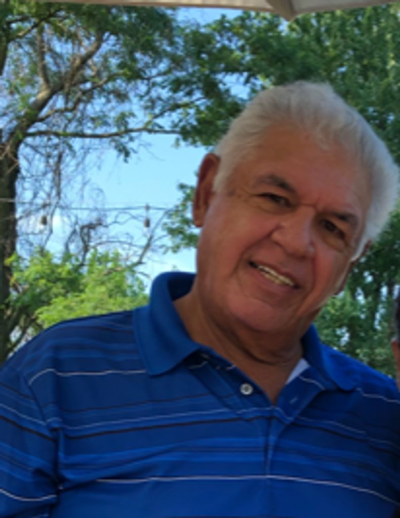 Donald Rossi Profile Photo