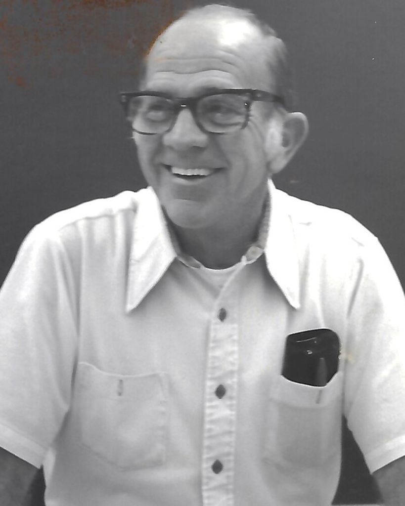 Robert "Bob" E. Grubbs Profile Photo