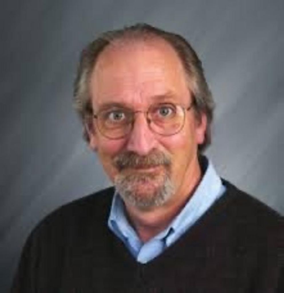 Michael Frank Caudill