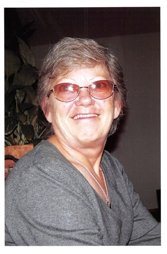 Linnie Marie (Roundtree) Graves Profile Photo