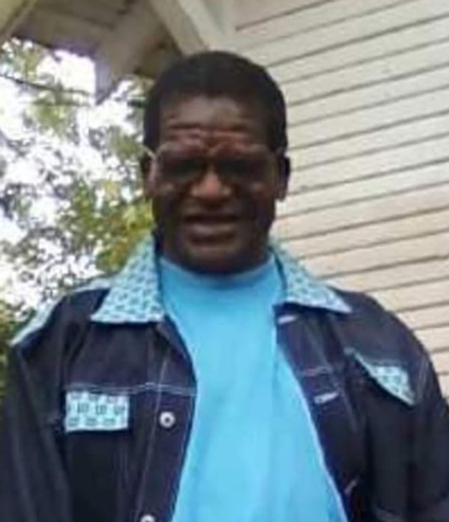 Johnny Demetrius Bailey