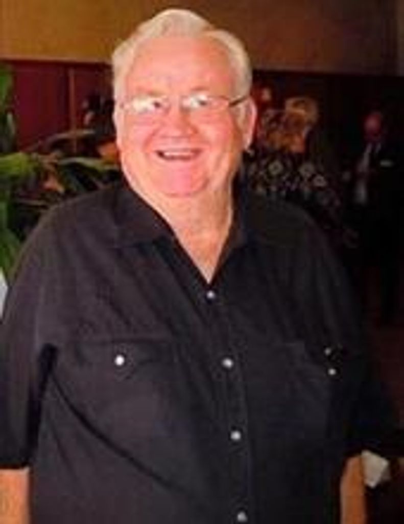 Donald Shaver Profile Photo