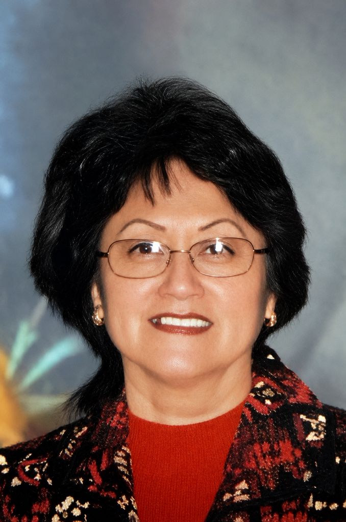 Rosa Elia Ralston Profile Photo