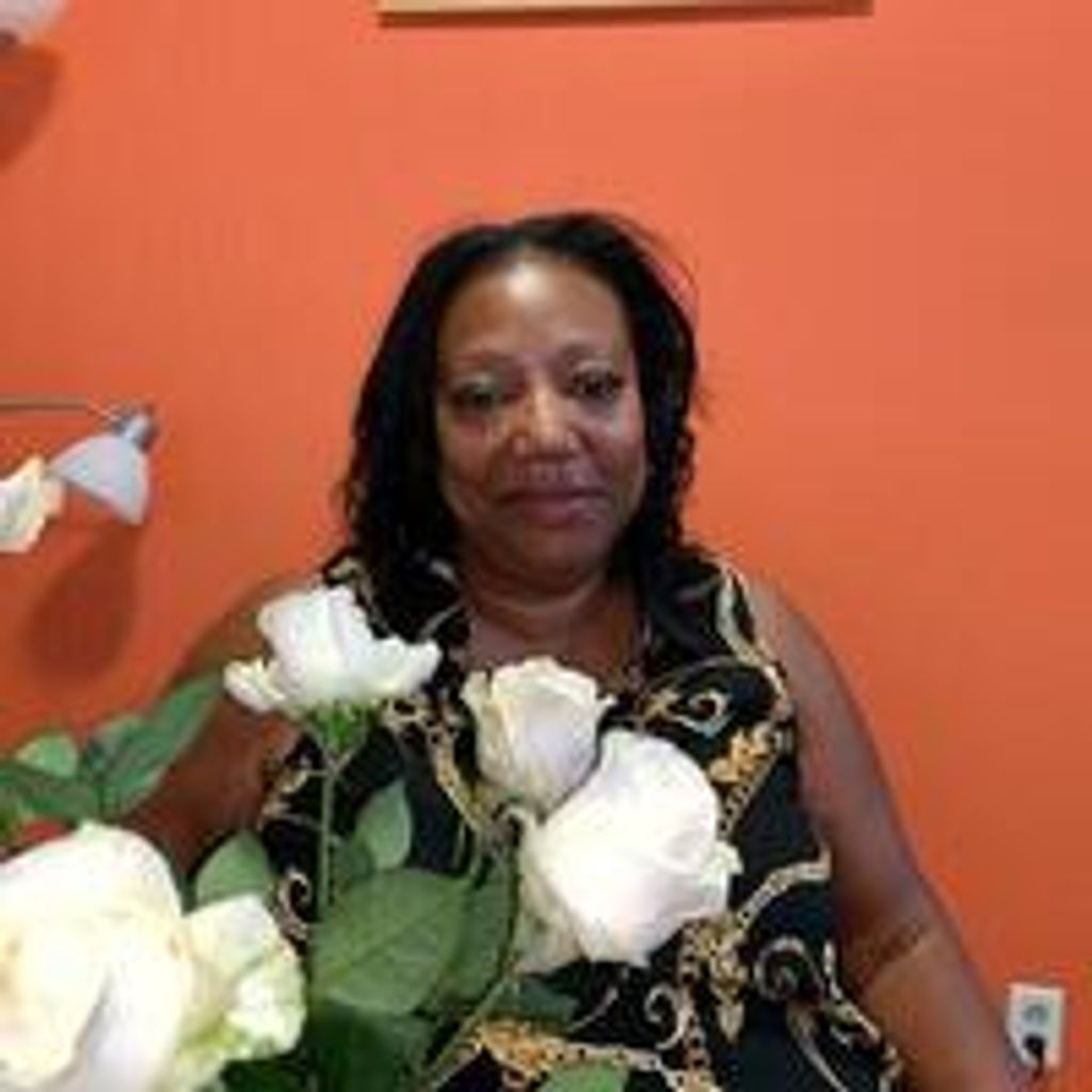 Linda Jean Rogers