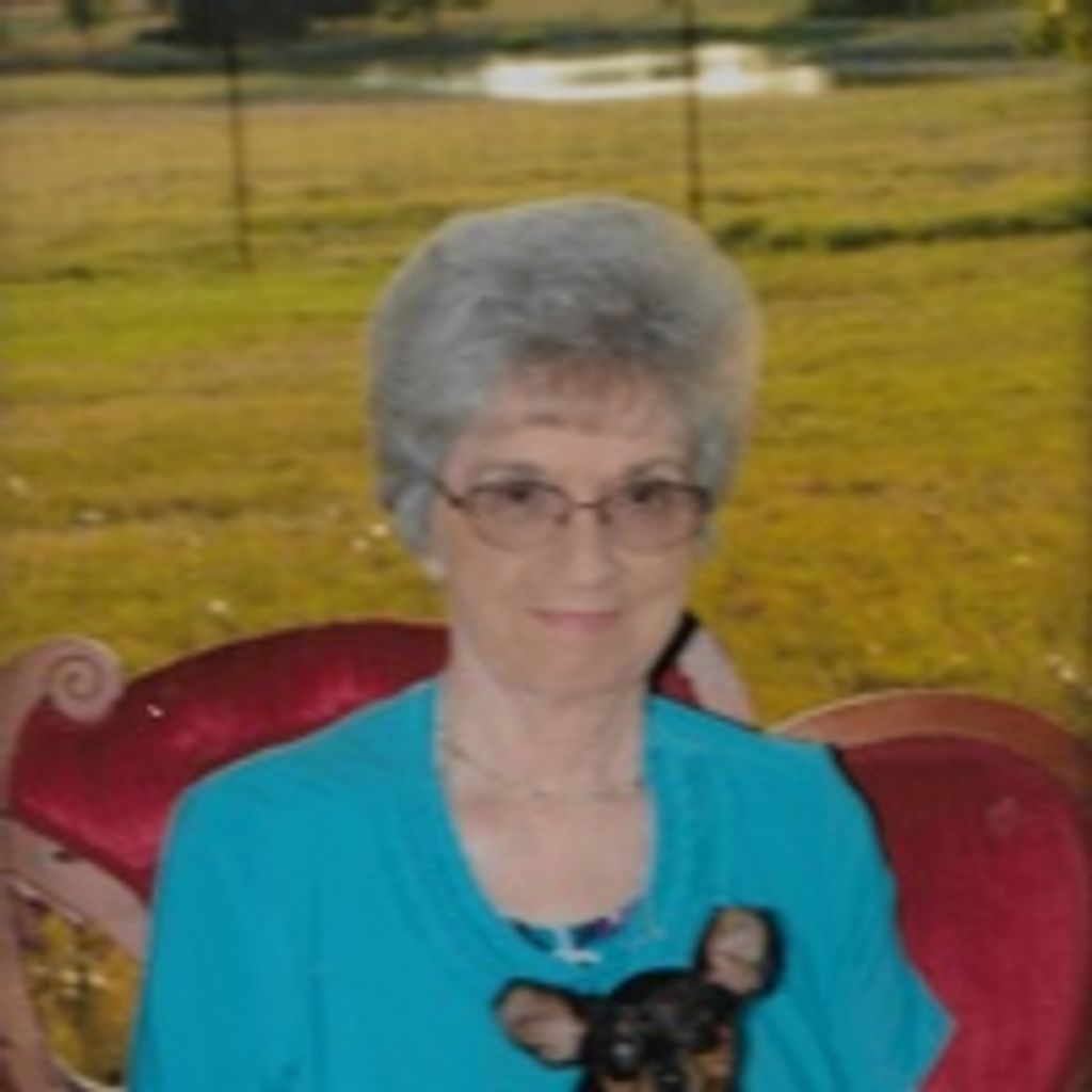 Lottie Cooper