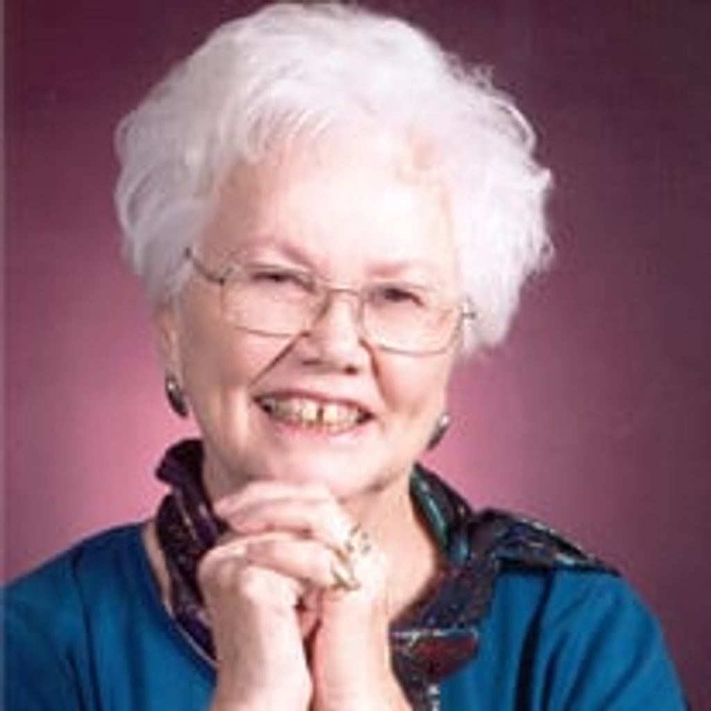 Dorothy Louise Johnston