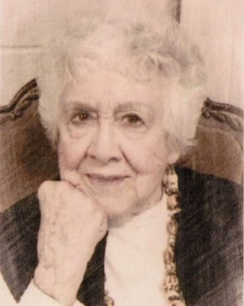 Carma Blair Karren