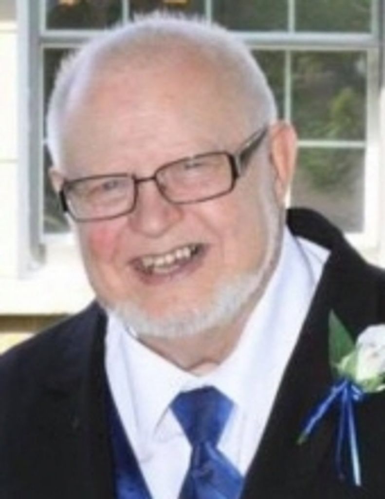 Ronald Gene Molter