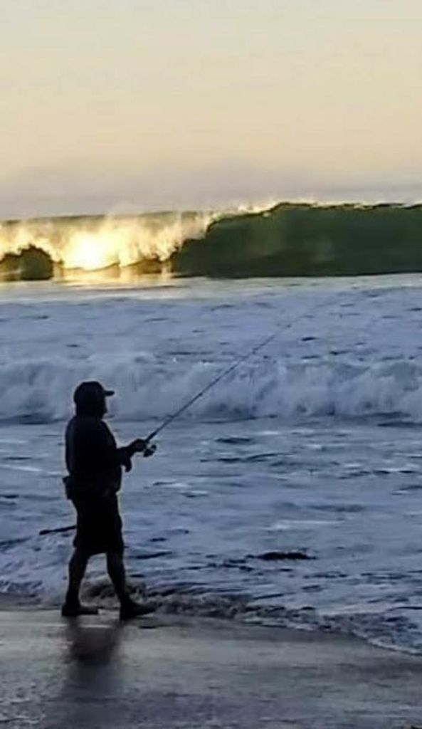 Anthony (Tony) Richard Machado Jr.