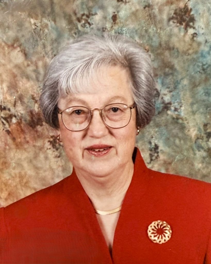 Nena Maye Walraven Profile Photo
