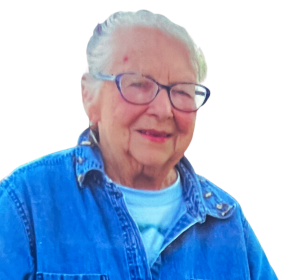 Leona A. Faulkner