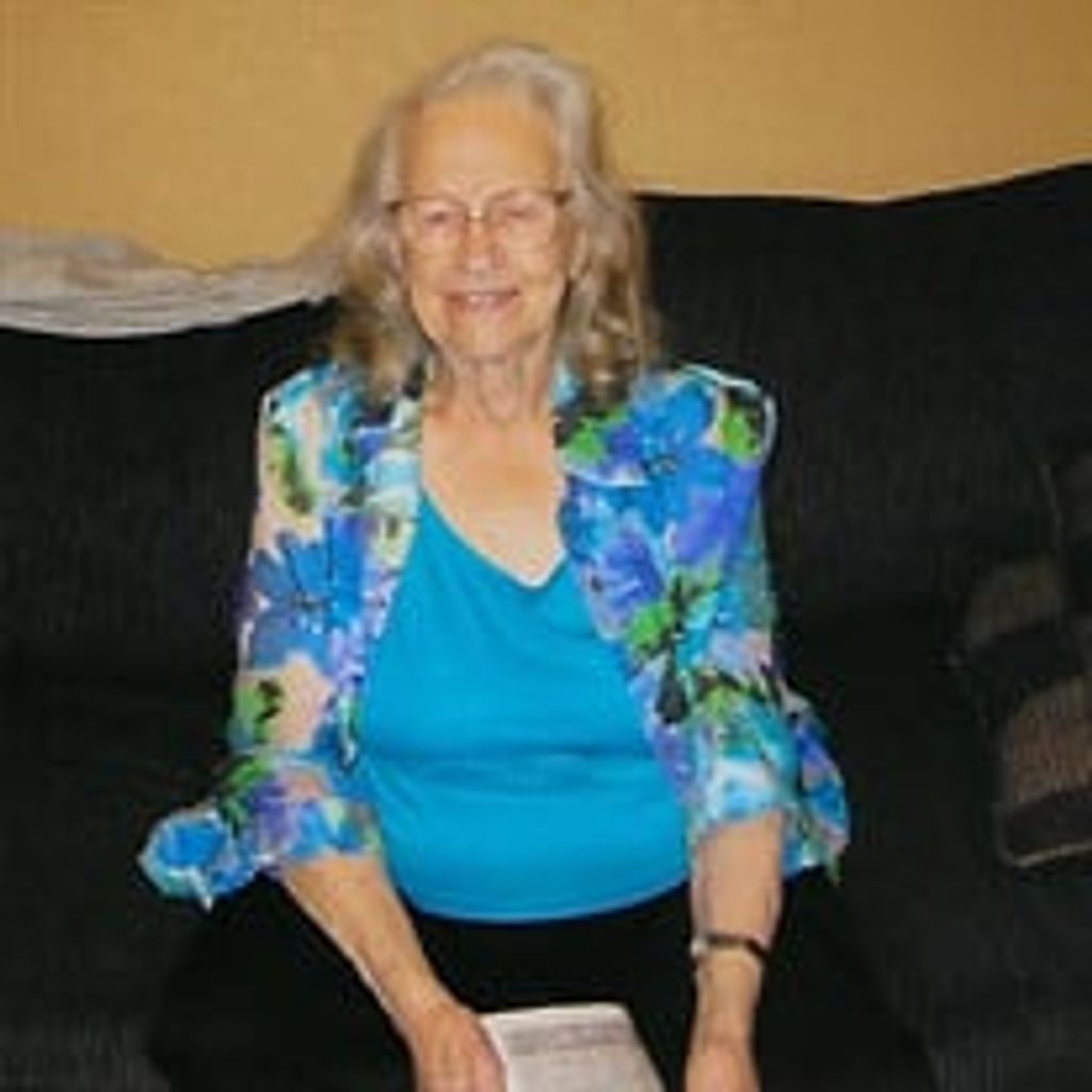 Leah C Wegner Profile Photo