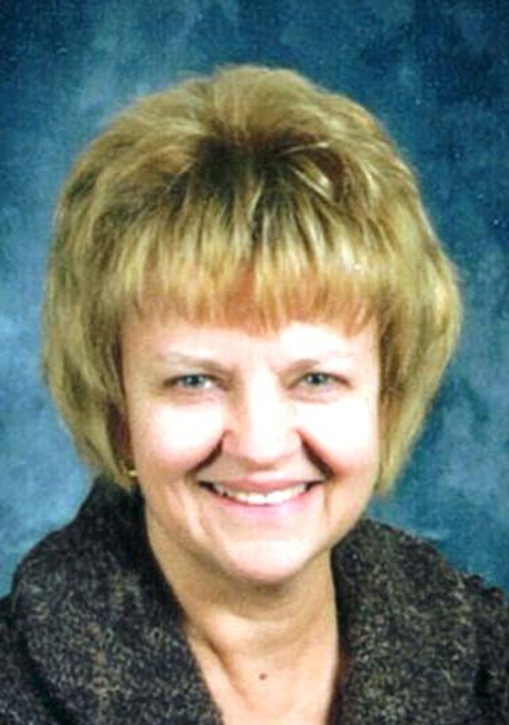 Marilyn Gay Johnson Profile Photo