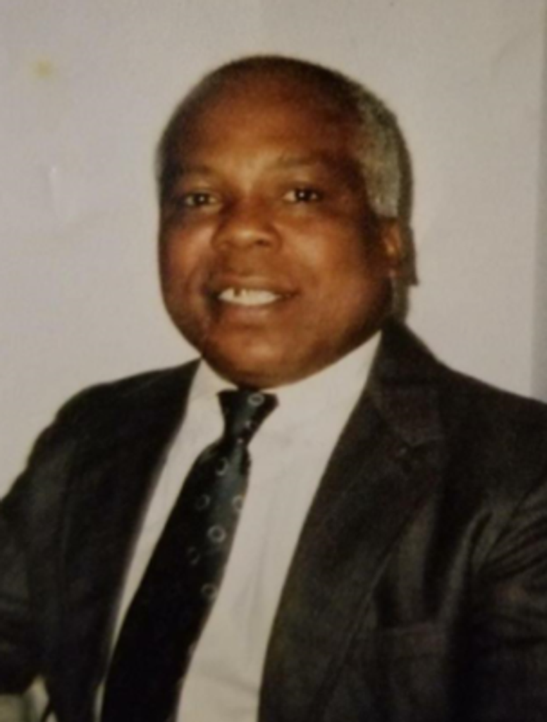 Devon Lamar Brown