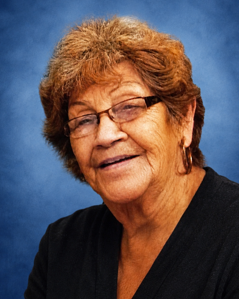 Juana Ortiz Gonzalez
