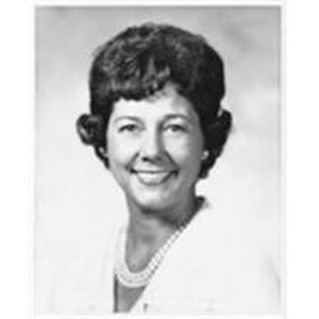 Marguerite Banks Randolph