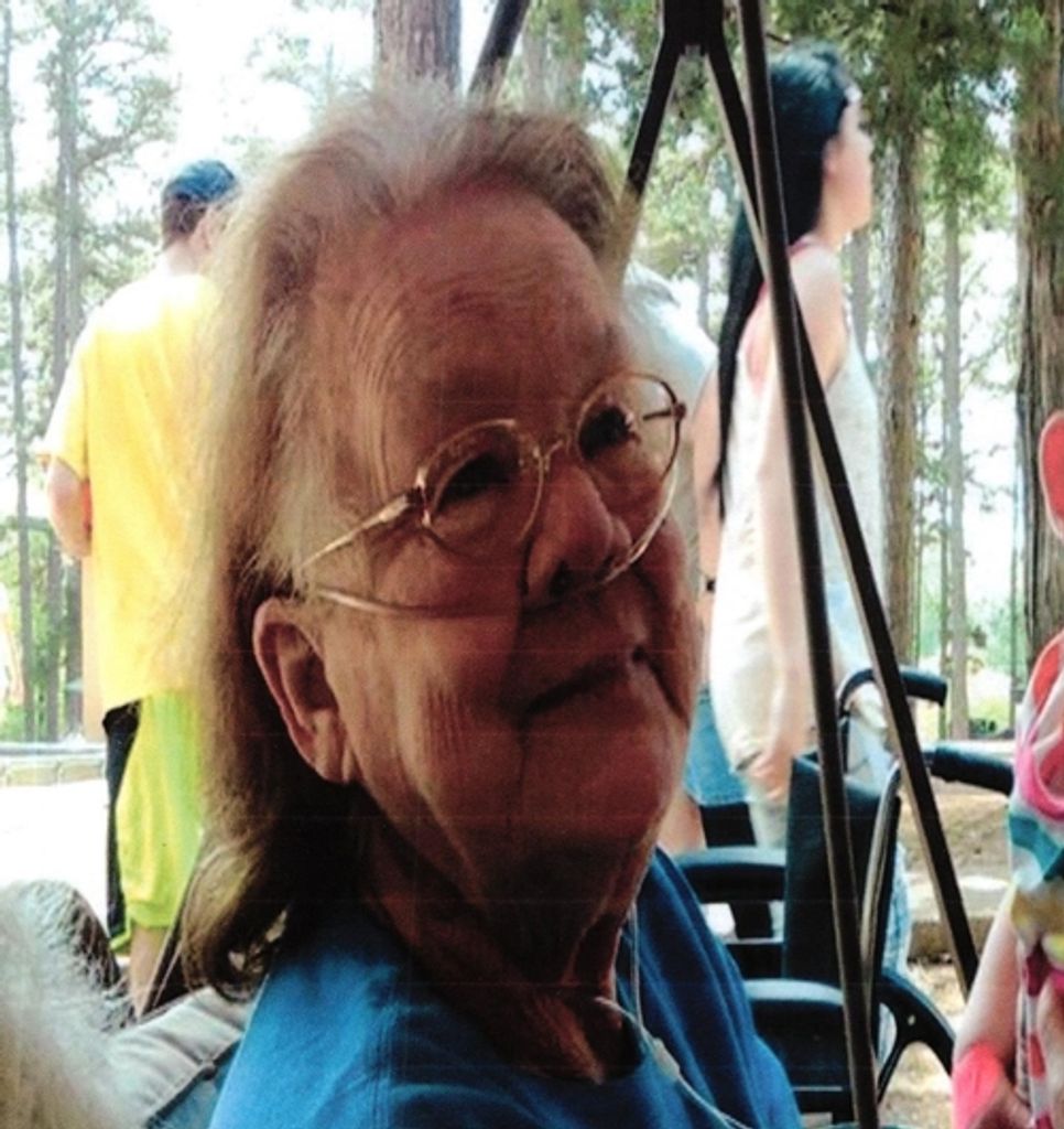 Frances Murphy Profile Photo