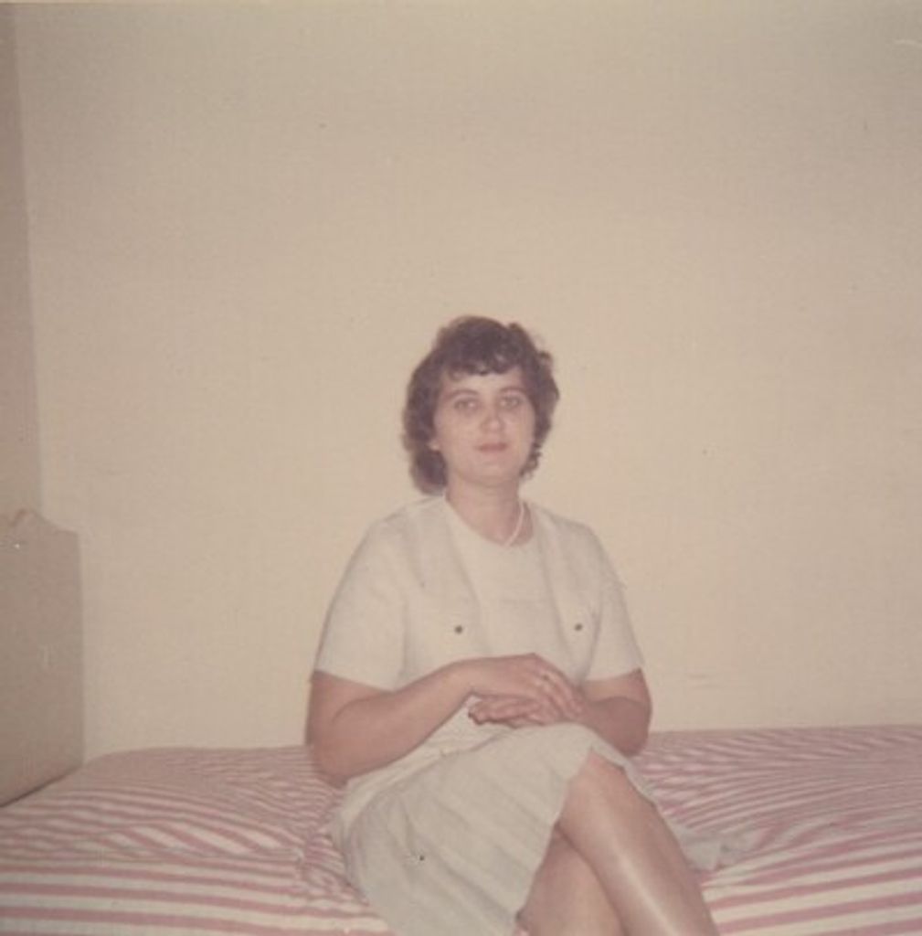Betty Joe Miller Profile Photo