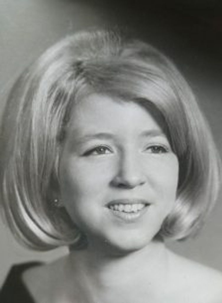 Peggy Edmondson Elder