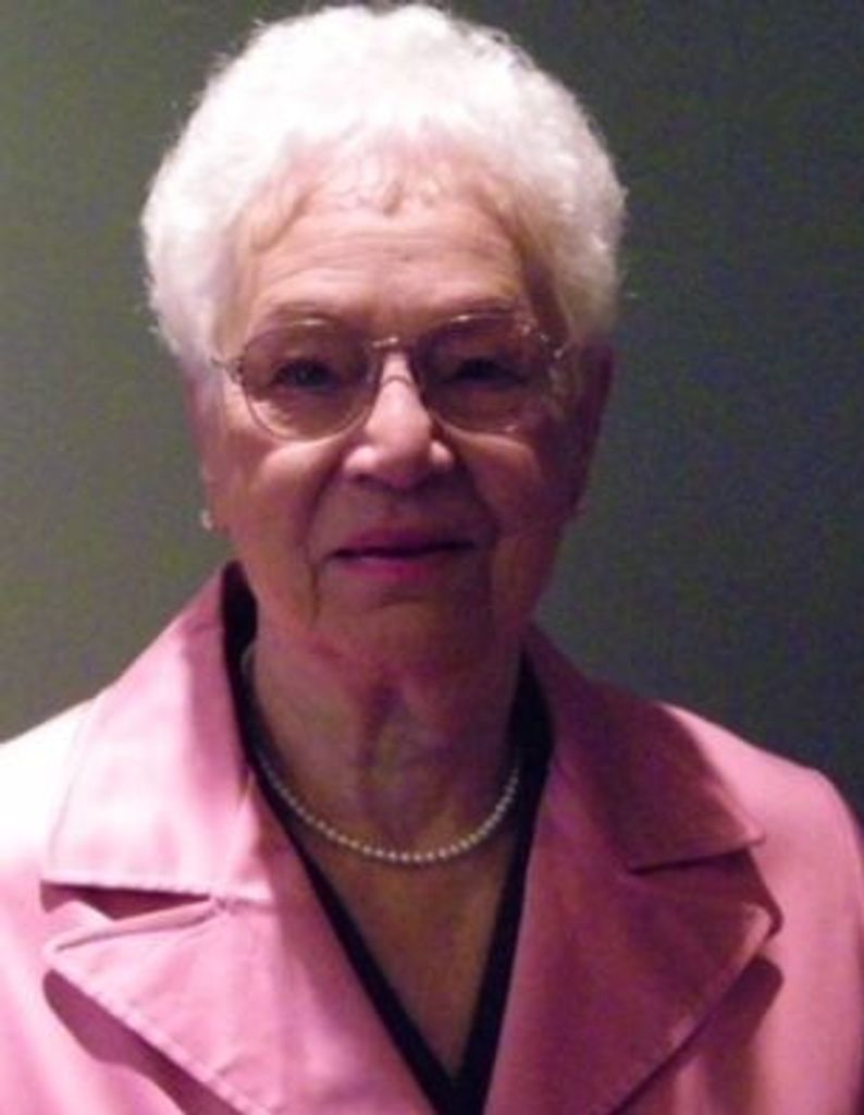 Evelyn Fulmer